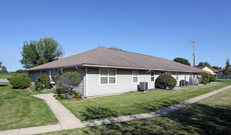 StoneyBrook Apartments