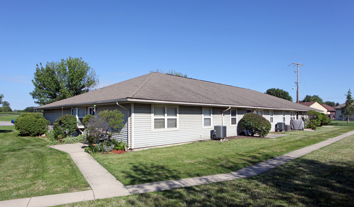 StoneyBrook in Galloway, OH - Building Photo