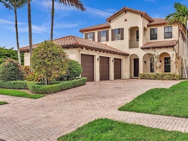 8567 NW 41 St in Pembroke Pines, FL - Building Photo - Building Photo