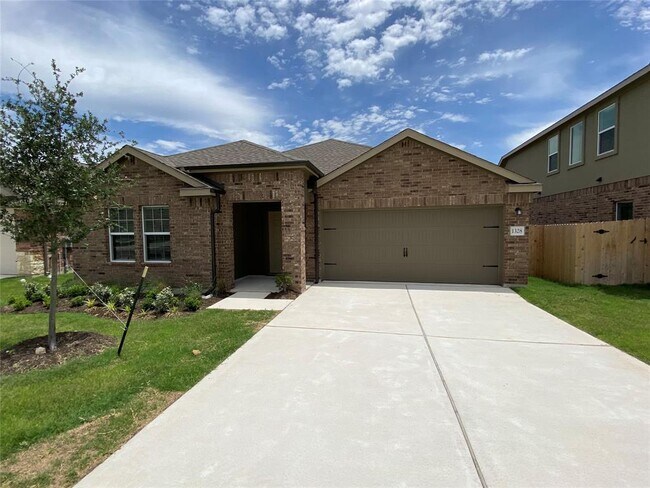 property at 1328 Aquilla Dr