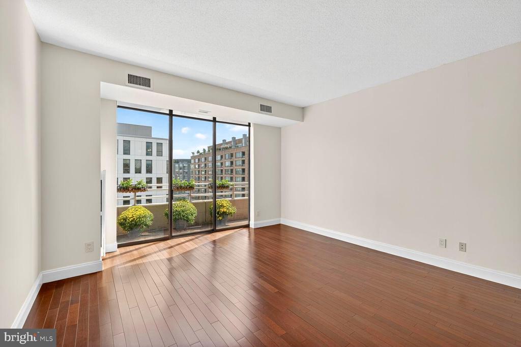 1200-1200 23rd St NW in Washington, DC - Building Photo