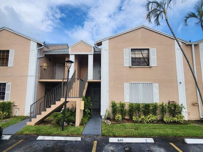 1140 Independence Trail