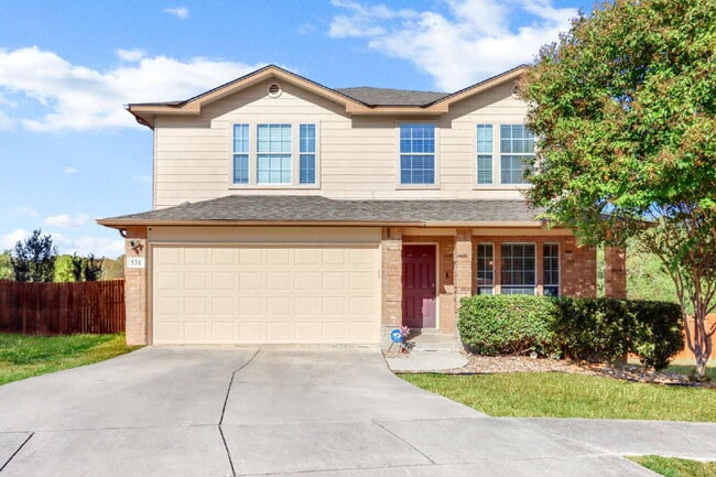 property at 531 Erica