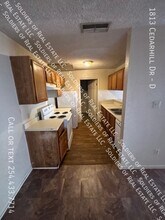 1813 Cedarhill Dr in Killeen, TX - Building Photo - Building Photo