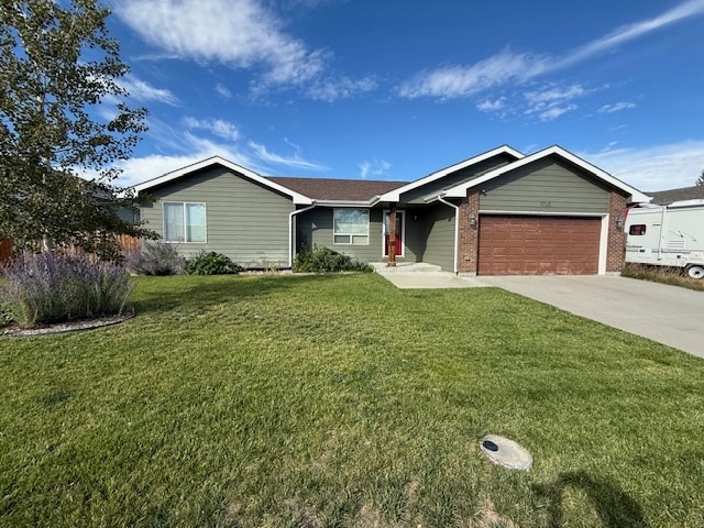 property at 1728 Omaha Trail