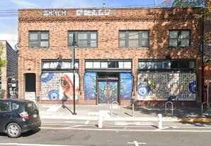 4210 Telegraph Ave, Unit 4