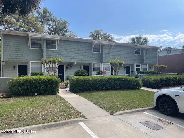 2941 Cherokee Ave in Jacksonville, FL - Building Photo