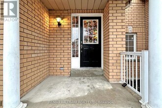 55 Walkview Crescent in Richmond Hill, ON - Building Photo - Building Photo