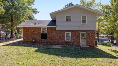 413 Solar Dr in Raleigh, NC - Building Photo - Building Photo