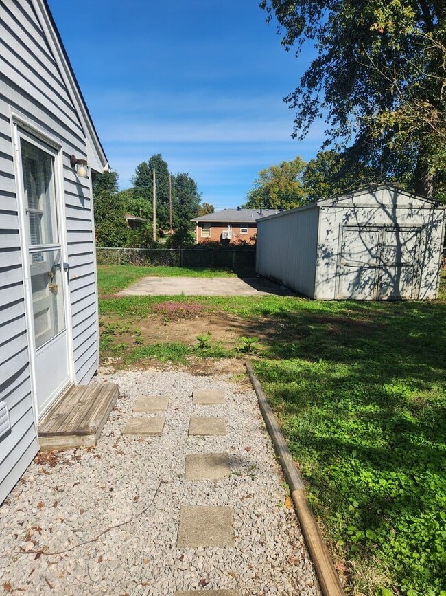 5313 Citation Rd in Louisville, KY - Building Photo - Building Photo