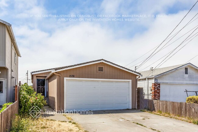 property at 1536 Emeric Ave