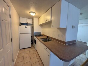 917 2nd St in Colorado Springs, CO - Building Photo - Building Photo