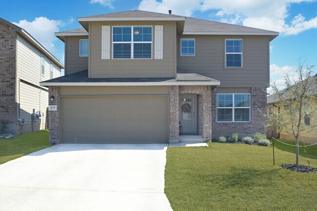 property at 177 Firetail