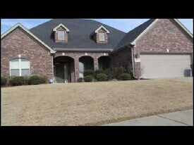 2700 Magnum Cove in Bryant, AR - Building Photo