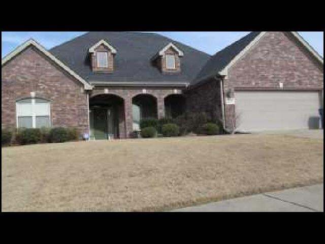 property at 2700 Magnum Cove