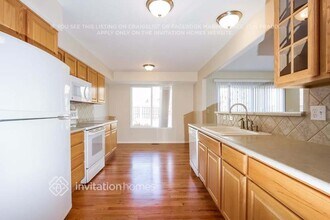 524 Fox Run Cir in Colorado Springs, CO - Building Photo - Building Photo