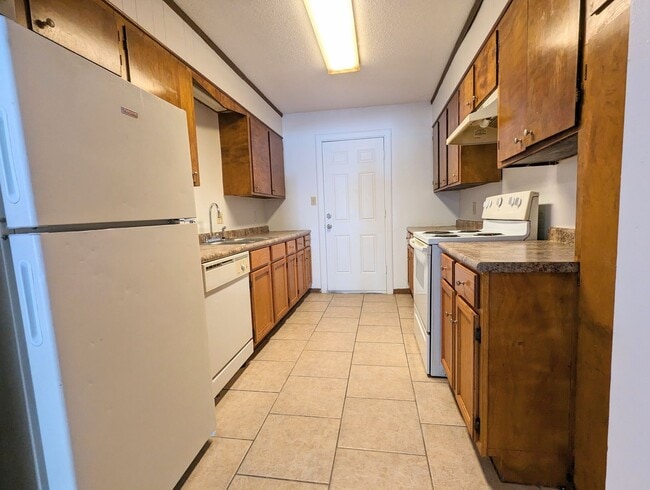 3717-3719 Elizabeth St in Texarkana, TX - Building Photo - Building Photo