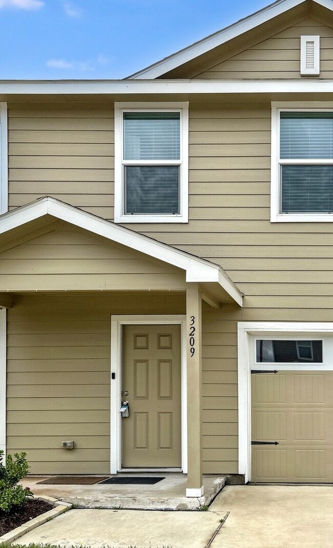 property at 3209 Peyton Lila Rd