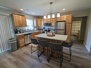 3 Reserve Ct in Garner, IA - Building Photo - Building Photo