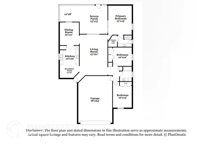 326 Oceanside Ct in Kissimmee, FL - Building Photo - Building Photo
