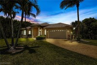 2601 SW 39th Terrace in Cape Coral, FL - Building Photo - Building Photo