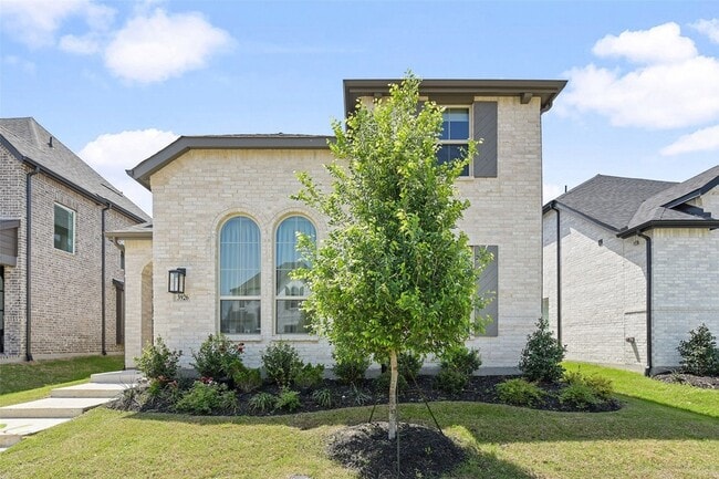 3926 Stars St, Unit 10 in Prosper, TX - Building Photo - Building Photo