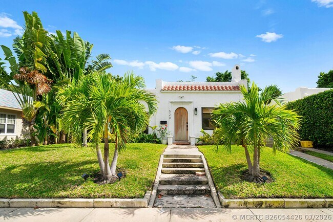 property at 520 28th St