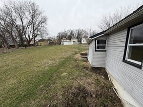 335 Bailey St in Zanesville, OH - Building Photo - Building Photo