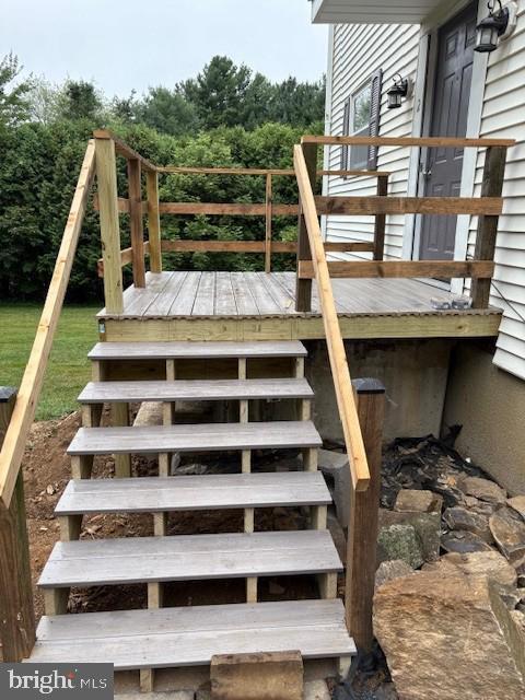 property at 41 Bick Rd