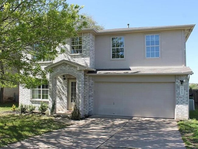 property at 1409 Cedar Hills Blvd