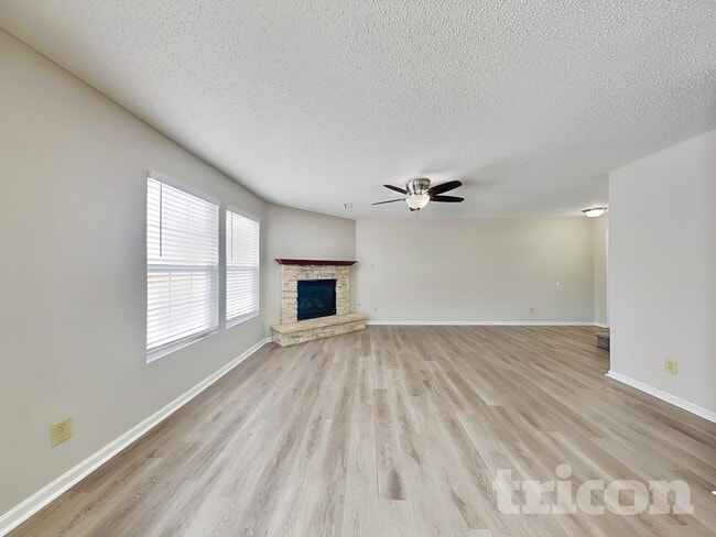 9521 W Constellation Dr in Pendleton, IN - Building Photo - Building Photo