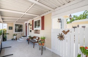 3207 Collier Ave in San Diego, CA - Building Photo - Building Photo