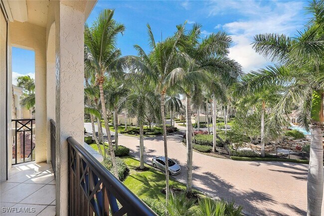 property at 2630 Bolero Dr