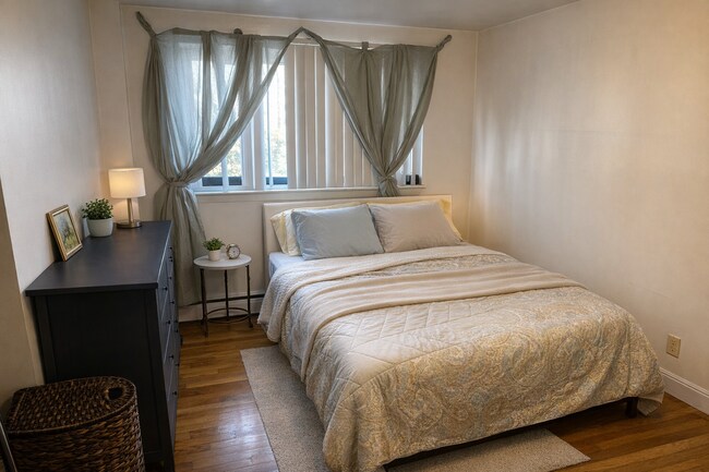 199 Winthrop Rd in Brookline, MA - Building Photo - Building Photo