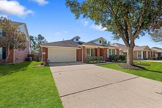 16727 Sonoma Del Norte Dr in Houston, TX - Building Photo - Building Photo