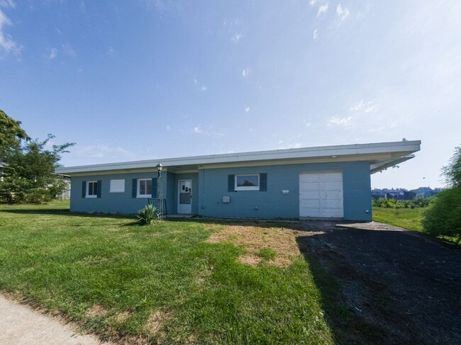 107 Taft St in Marshalltown, IA - Building Photo - Building Photo