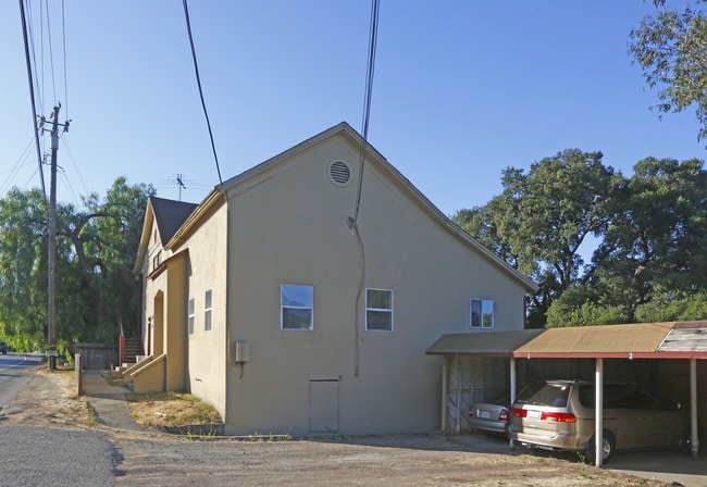 3557 San Felipe Rd in San Jose, CA - Building Photo - Building Photo
