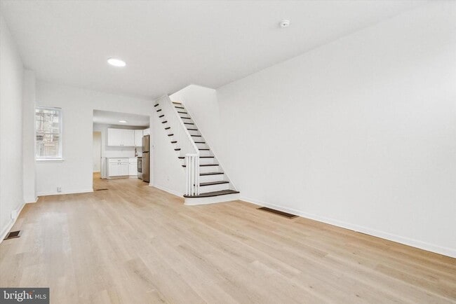 property at 2508 N Sartain St