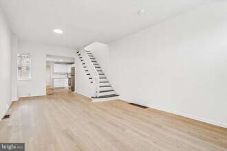 2508 N Sartain St in Philadelphia, PA - Building Photo - Building Photo
