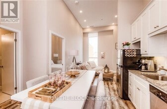 100 Garment St in Kitchener, ON - Building Photo - Building Photo