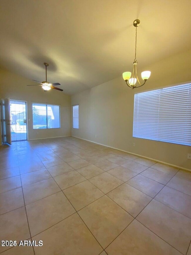 2643 S 156th Ave in Goodyear, AZ - Building Photo - Building Photo