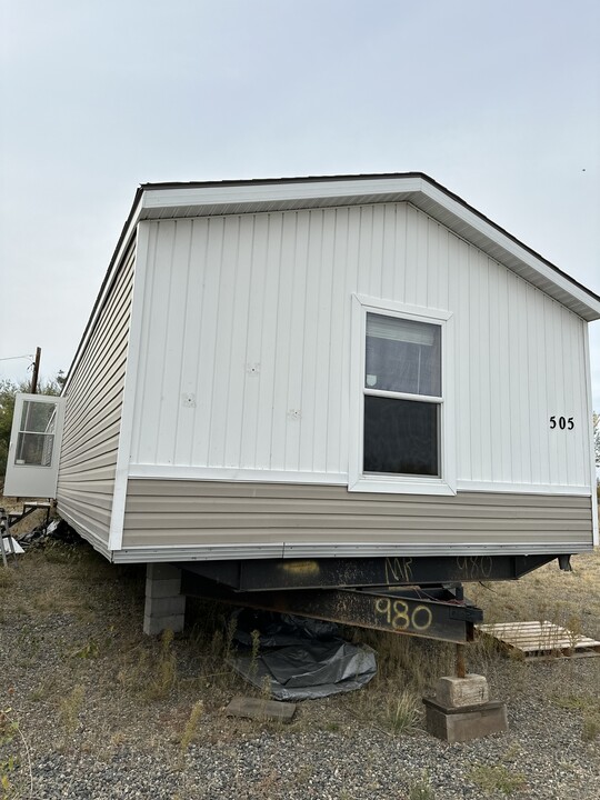 5495 N Montana Ave in Helena, MT - Building Photo