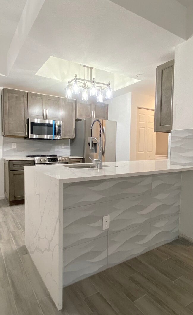 property at 2812 Grande Pky