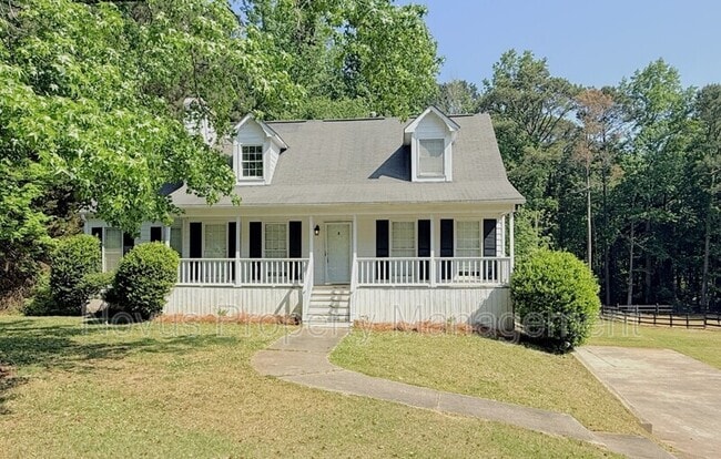 property at 23 Thomas Crossing Dr