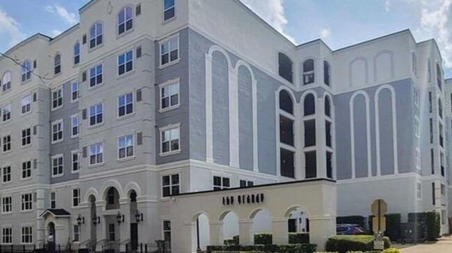 property at 206 E South St