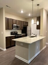 Graybrook and Graycroft in Madison, TN - Foto de edificio - Building Photo