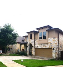 608 Cascada Lane in Round Rock, TX - Building Photo - Building Photo
