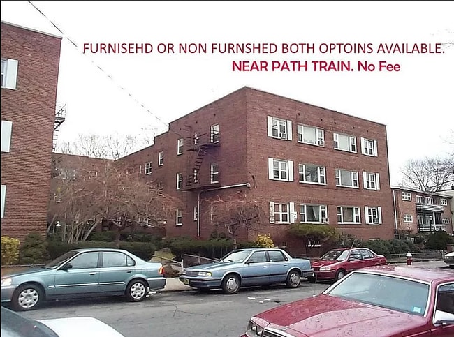 40 Glenwood Ave, Unit 1J