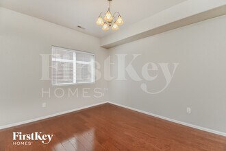 3632 Wild Daisy Dr in Colorado Springs, CO - Foto de edificio - Building Photo