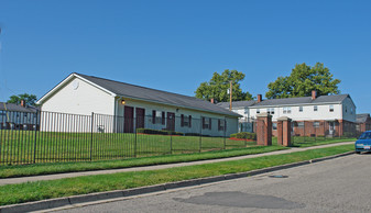 Bancroft Apartments